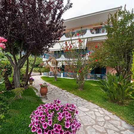 Sunny Garden 3* נידרי