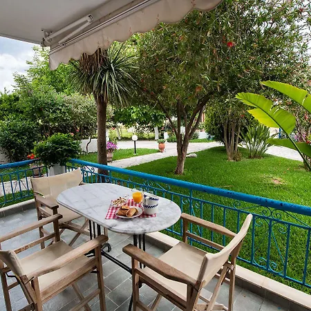 Sunny Garden 3* נידרי
