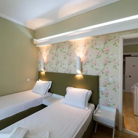 Sunny Garden 3*