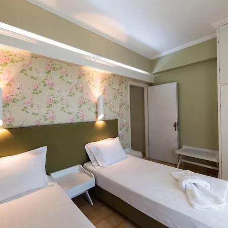 Sunny Garden Nydri (Lefkada)
