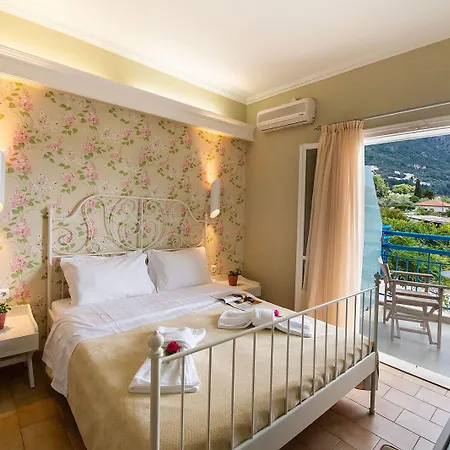 Hotel Sunny Garden 3*