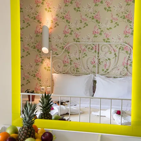 Sunny Garden 3* Nydri (Lefkada)